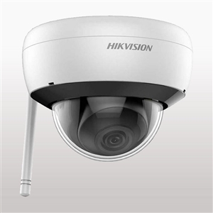 Camera IP Wifi Dome Hikvision DS-2CD2121G1-IDW1 1080p